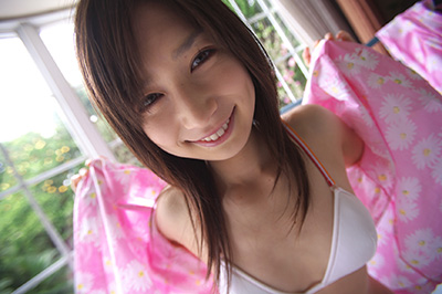 石井香織Part5