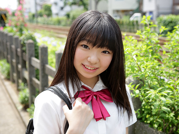 【期間限定】藍谷莉穂 再選定写真集Part1 ギャラリー03