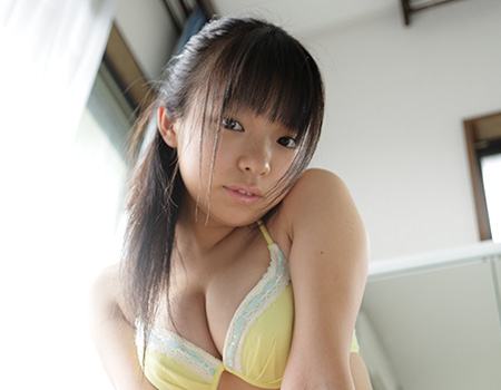 藍谷莉穂