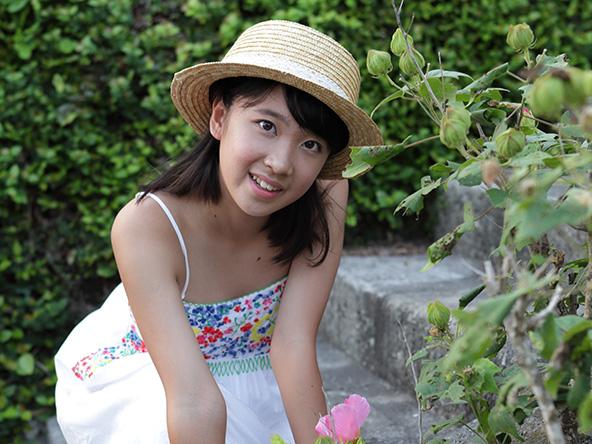 【期間限定】黒宮あや 再選定写真集Part30 ギャラリー04